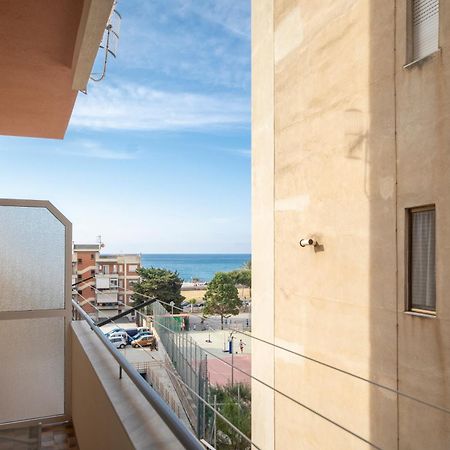 Trinacria Apartments Cefalu Bagian luar foto
