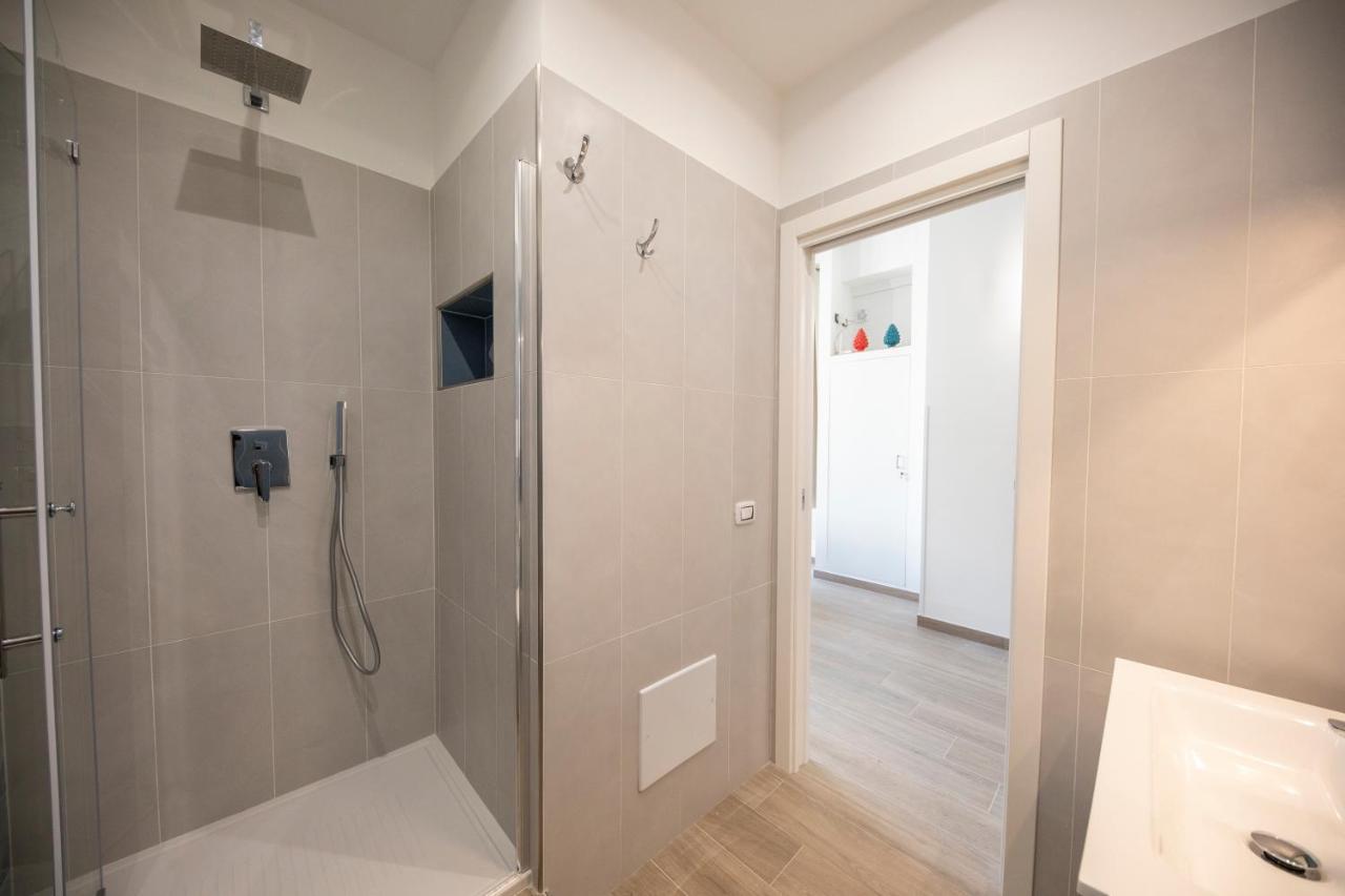 Trinacria Apartments Cefalu Bagian luar foto