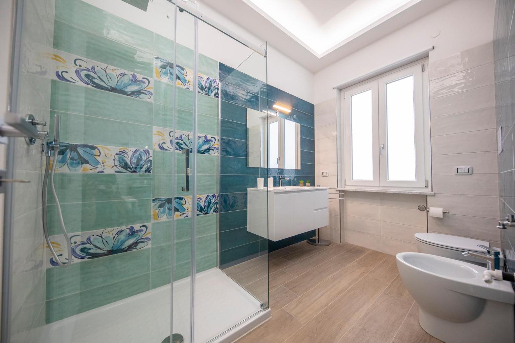 Trinacria Apartments Cefalu Bagian luar foto