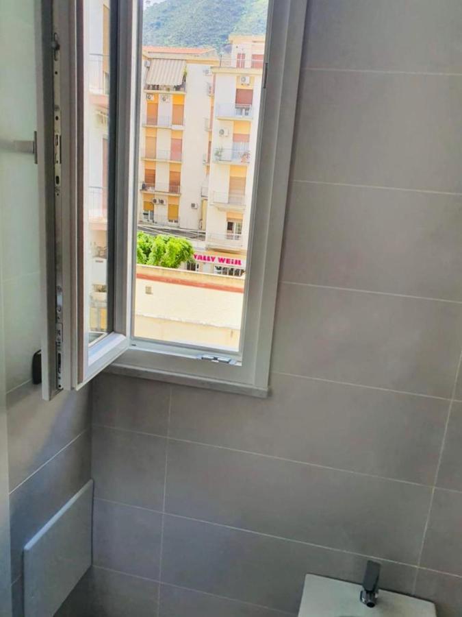 Trinacria Apartments Cefalu Bagian luar foto